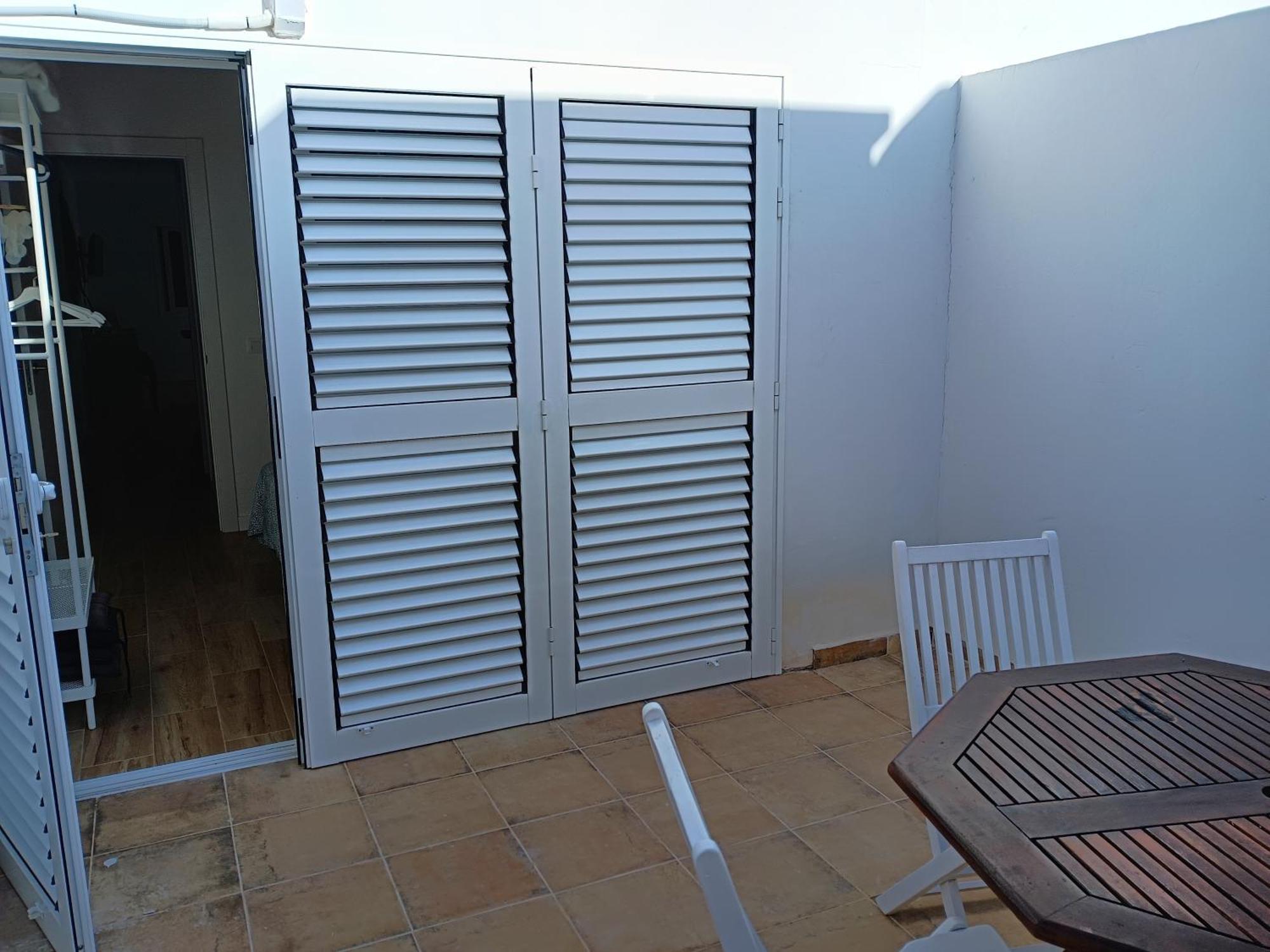 Babo Lanzarote Apartment Playa Blanca  Exterior photo