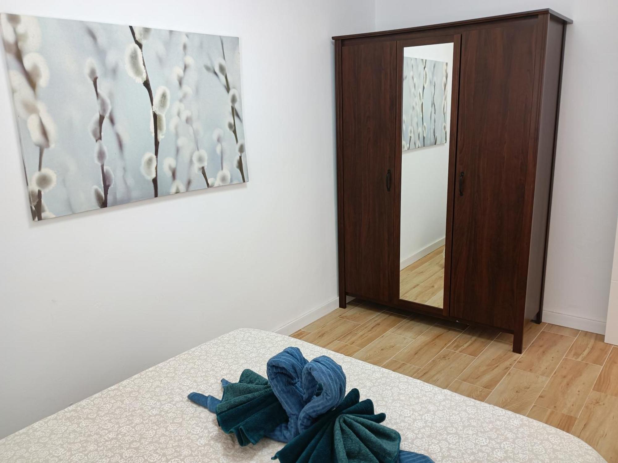 Babo Lanzarote Apartment Playa Blanca  Exterior photo